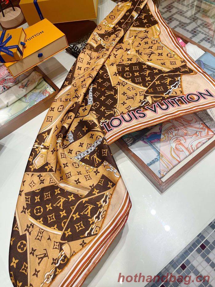 Louis Vuitton Scarf LVS00132 Louis Vuitton Scarf LVS00132